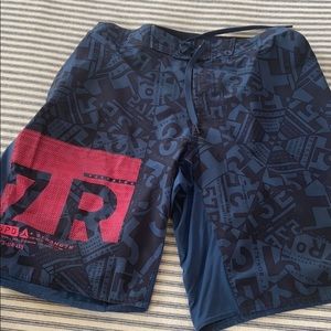 Play dry CrossFit shorts